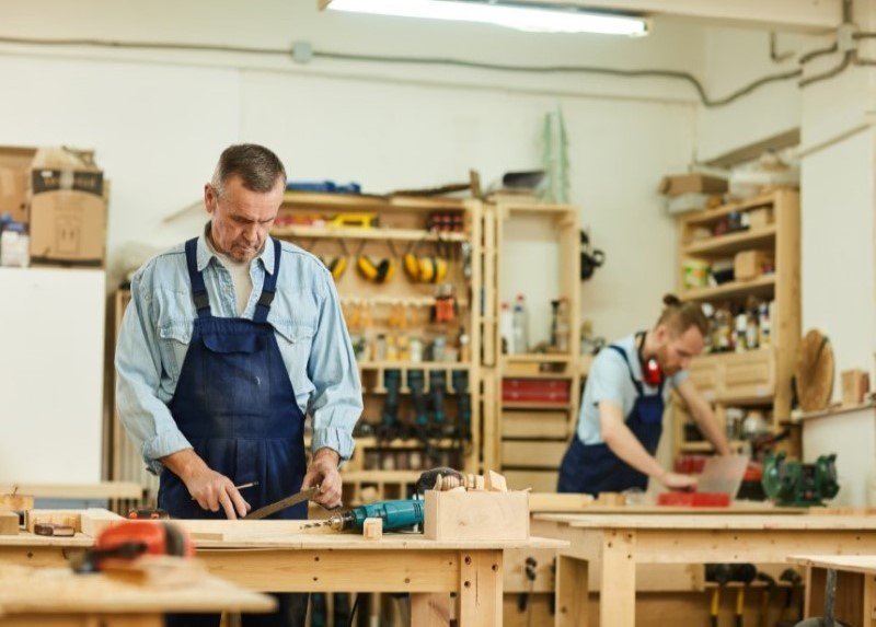 Kağıthane Marangoz