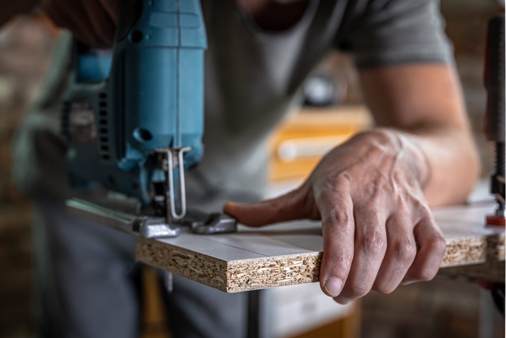 Kağıthane Marangoz