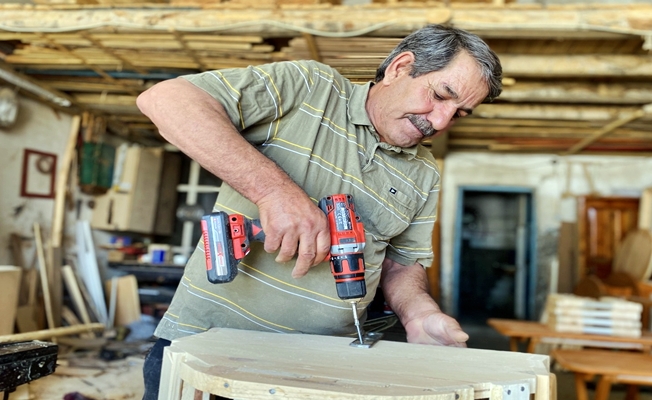 Kağıthane Marangoz